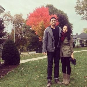 Meet your Posher, Jemalyn